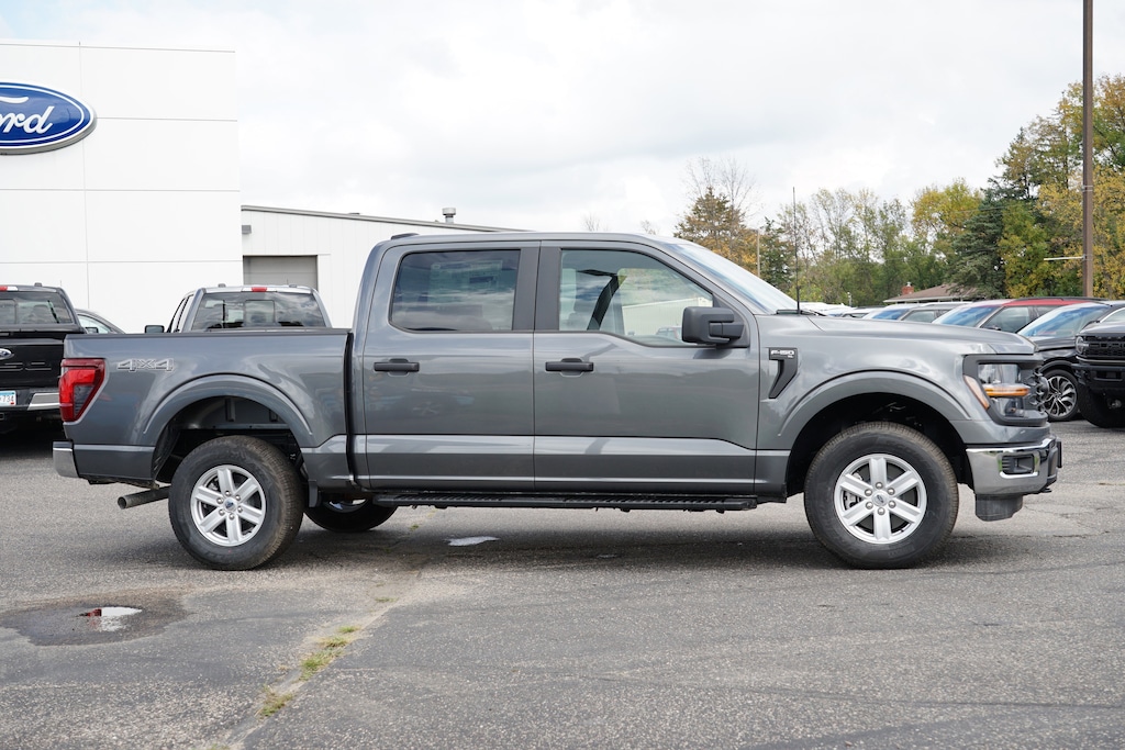 New 2025 Ford F-150 XL Truck