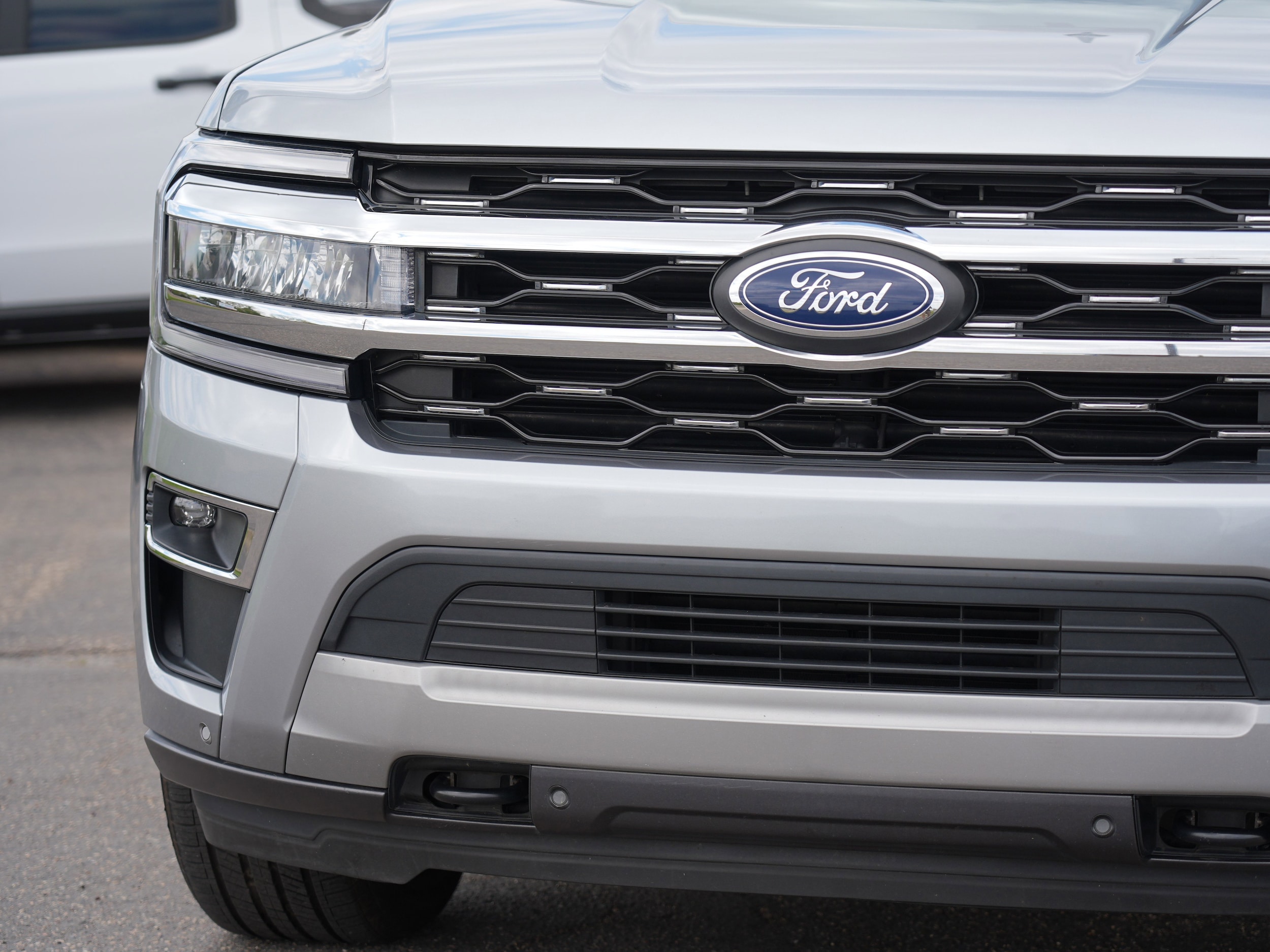 2023 Ford Expedition Limited - Photo 11