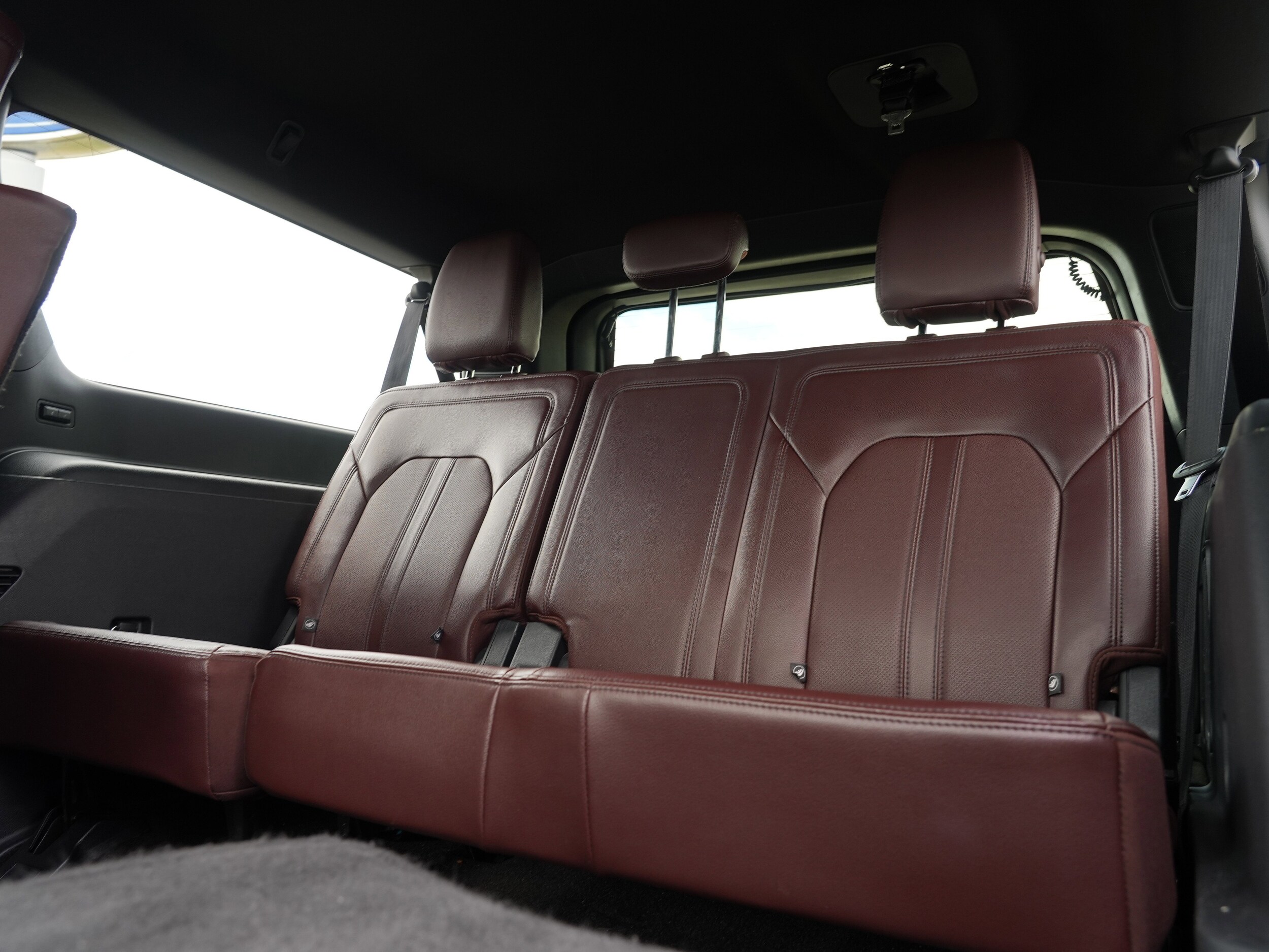2023 Ford Expedition Limited - Photo 30
