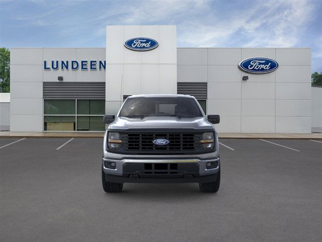 2025 Ford F-150 XL - Photo 28