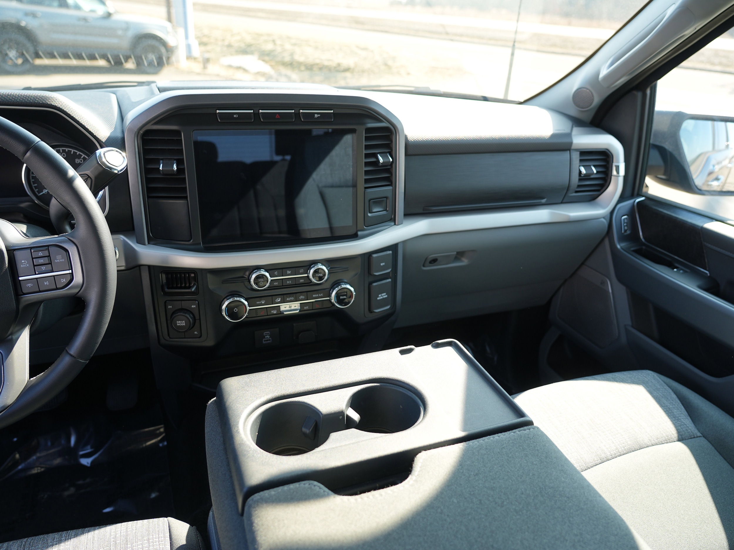 2023 Ford F-150 XLT - Photo 21