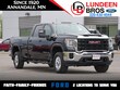  GMC Sierra 2500HD