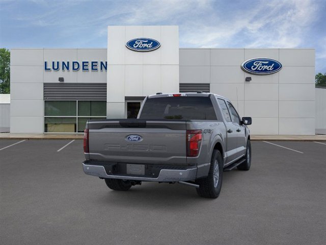 2025 Ford F-150 XL - Photo 30