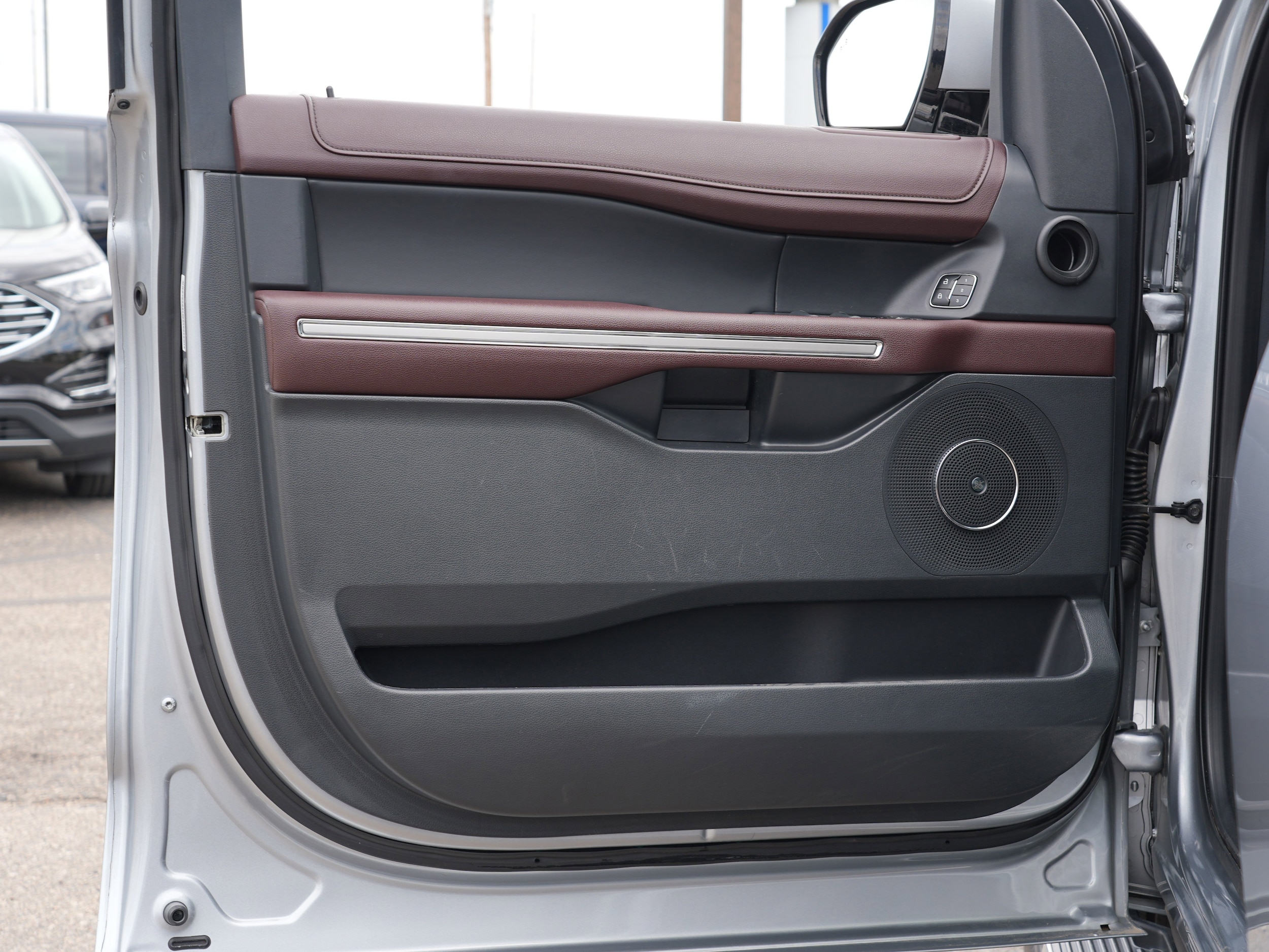 2023 Ford Expedition Limited - Photo 16
