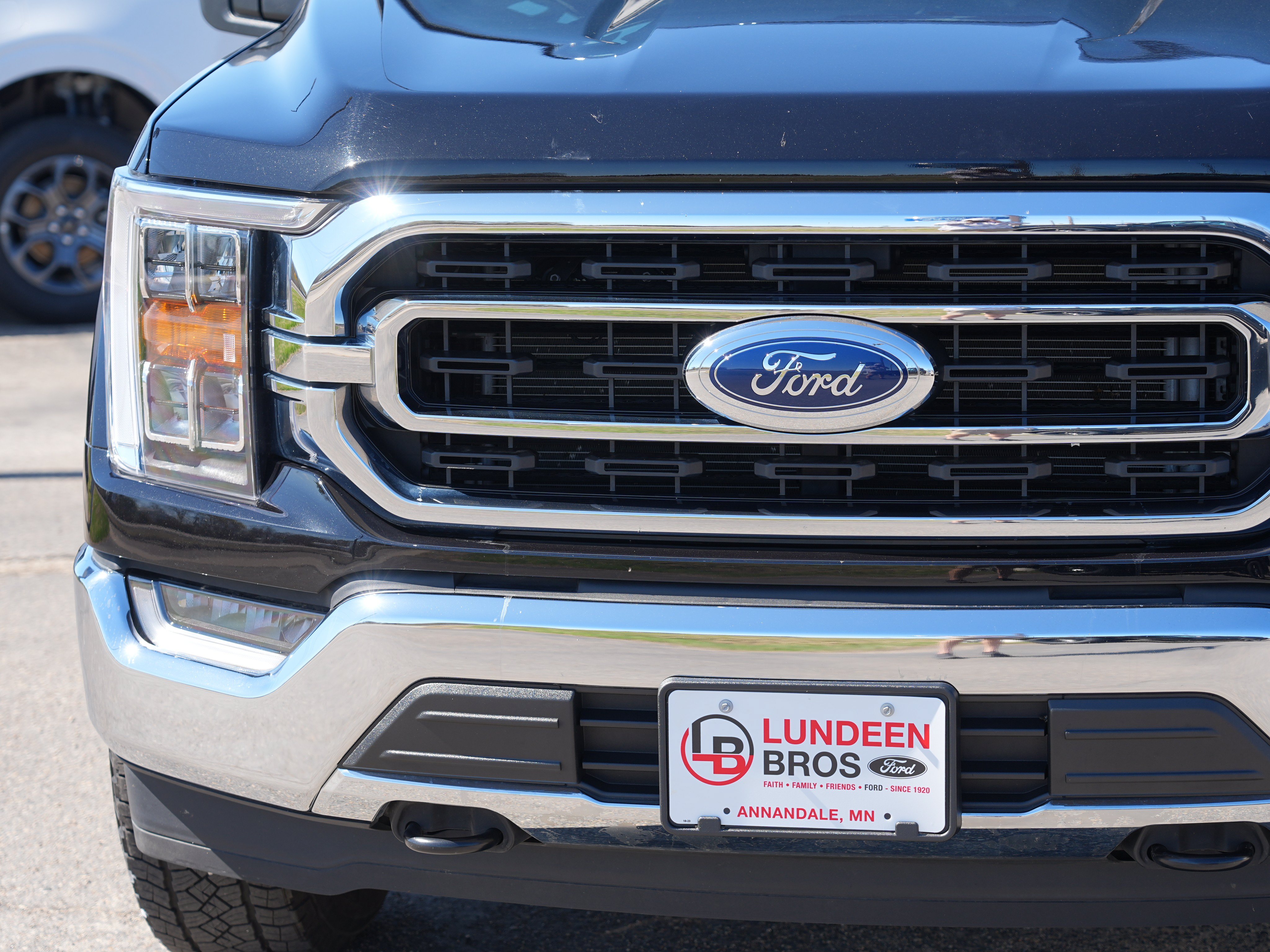 2023 Ford F-150 XLT - Photo 11