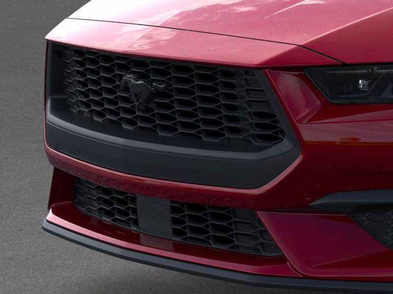 2025 Ford Mustang EcoBoost Premium Convertible - Photo 52