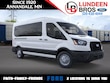  Ford Transit-350