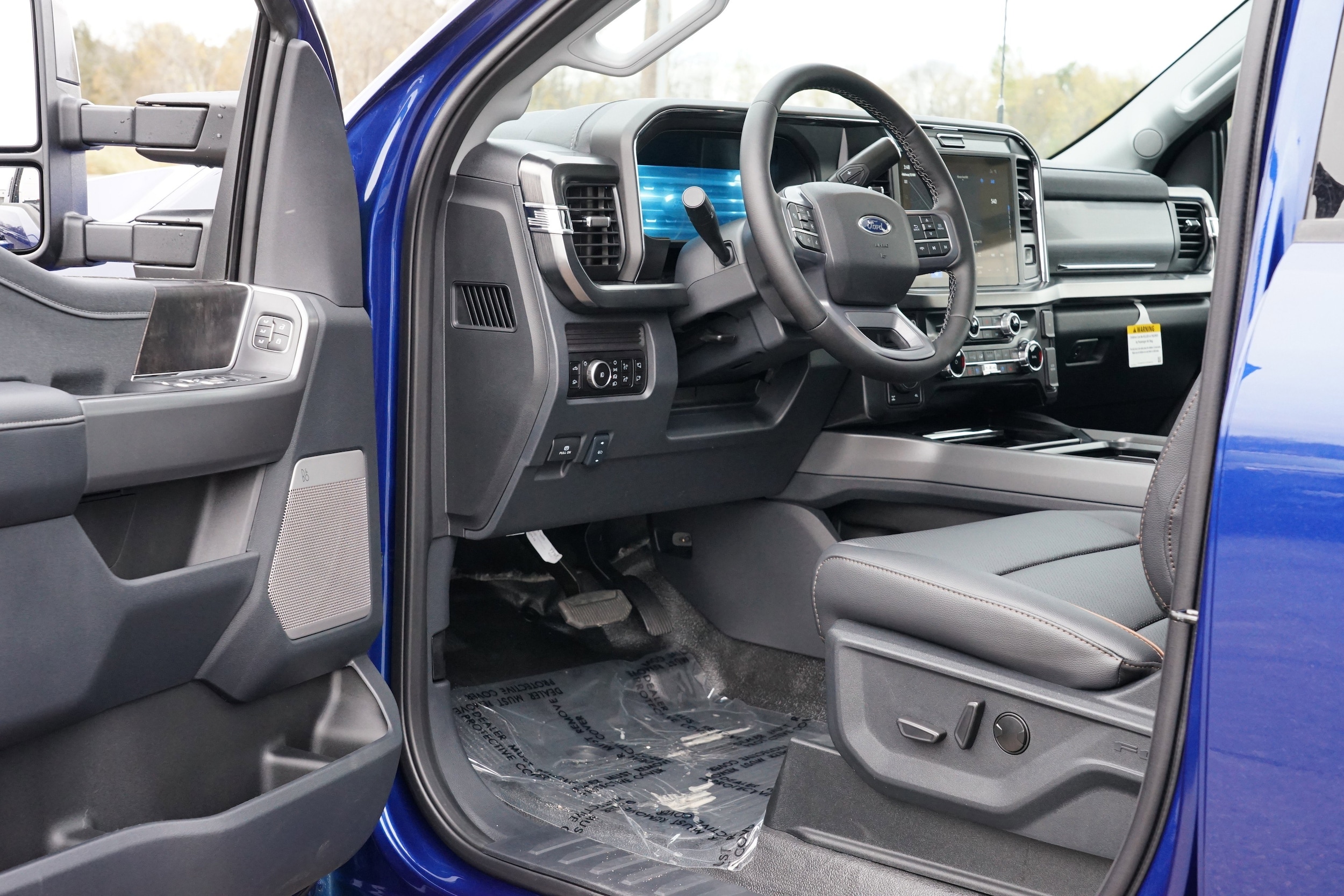 2026 Ford F-350 Super Duty Lariat - Photo 15