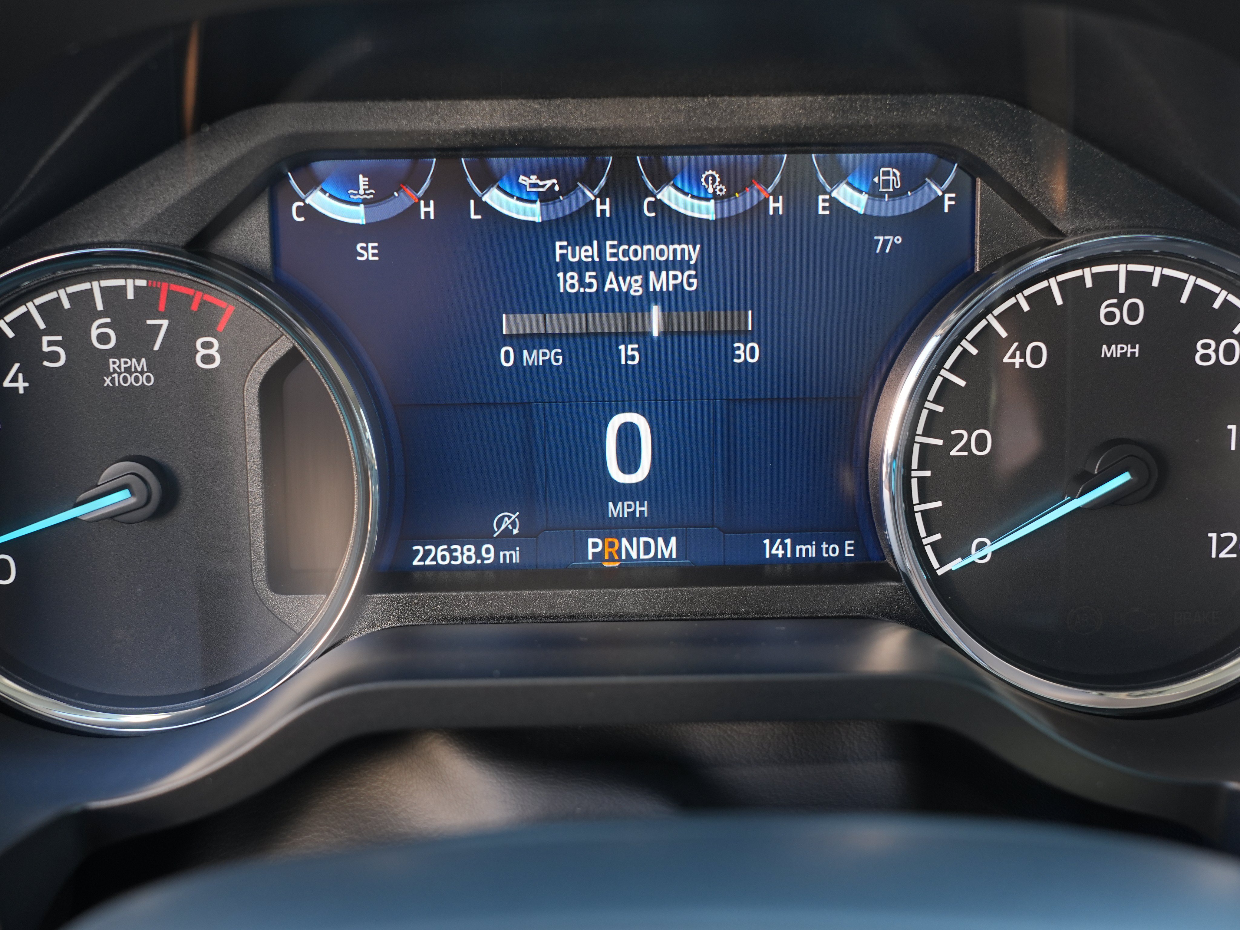 2023 Ford F-150 XLT - Photo 33