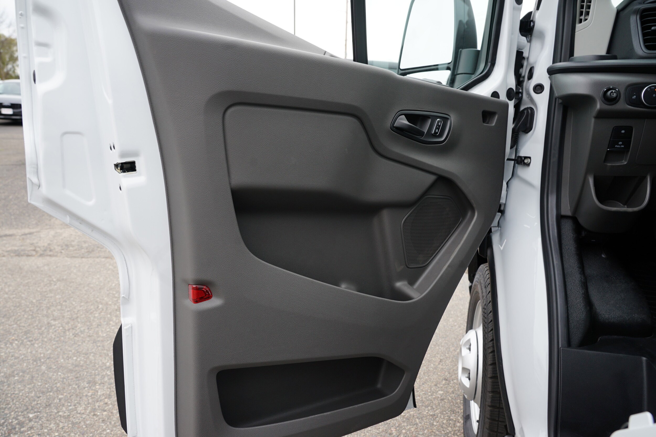 2026 Ford Transit Van Base - Photo 16