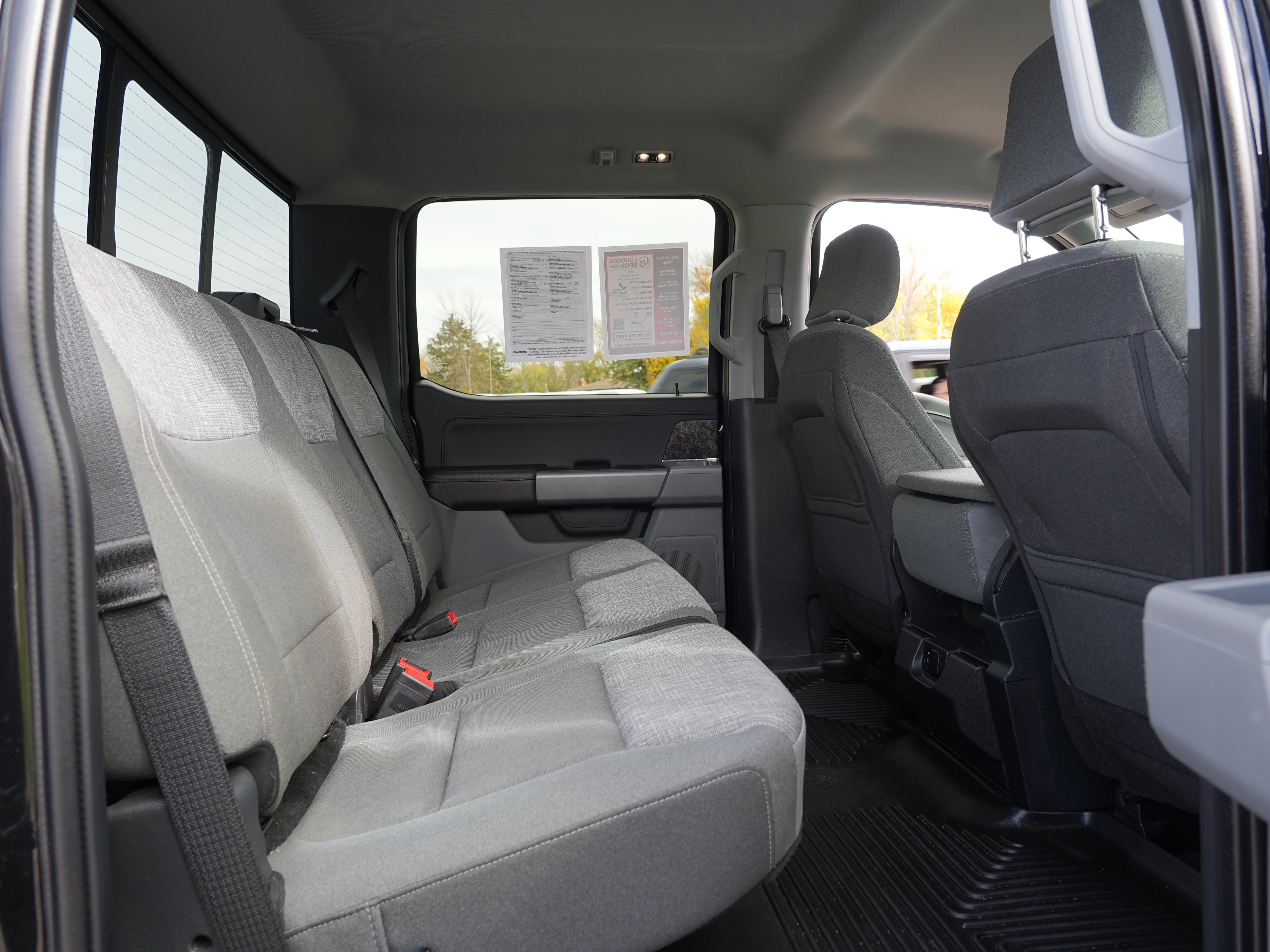 2023 Ford F-150 XLT - Photo 29
