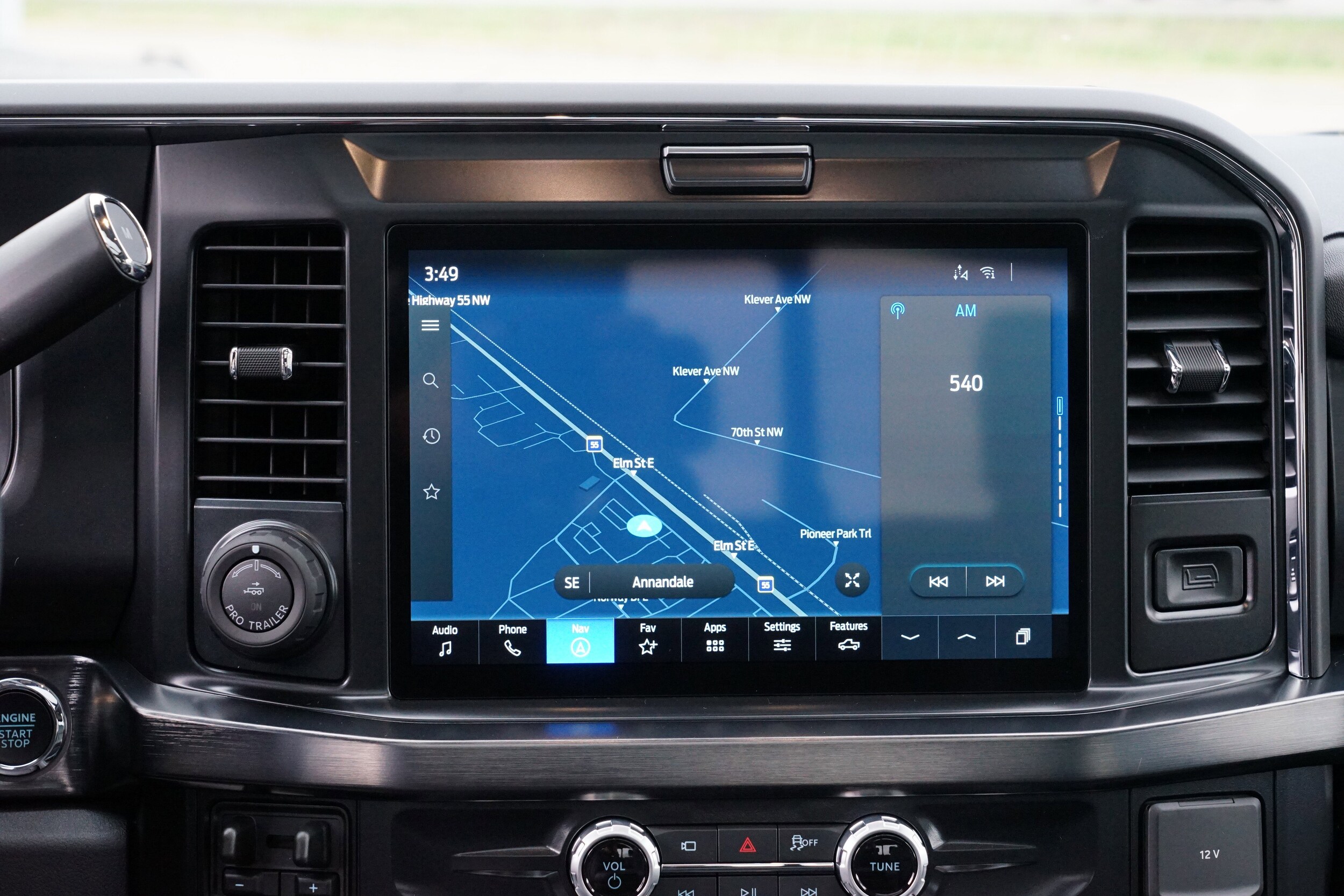 2026 Ford F-350 Super Duty Lariat - Photo 22