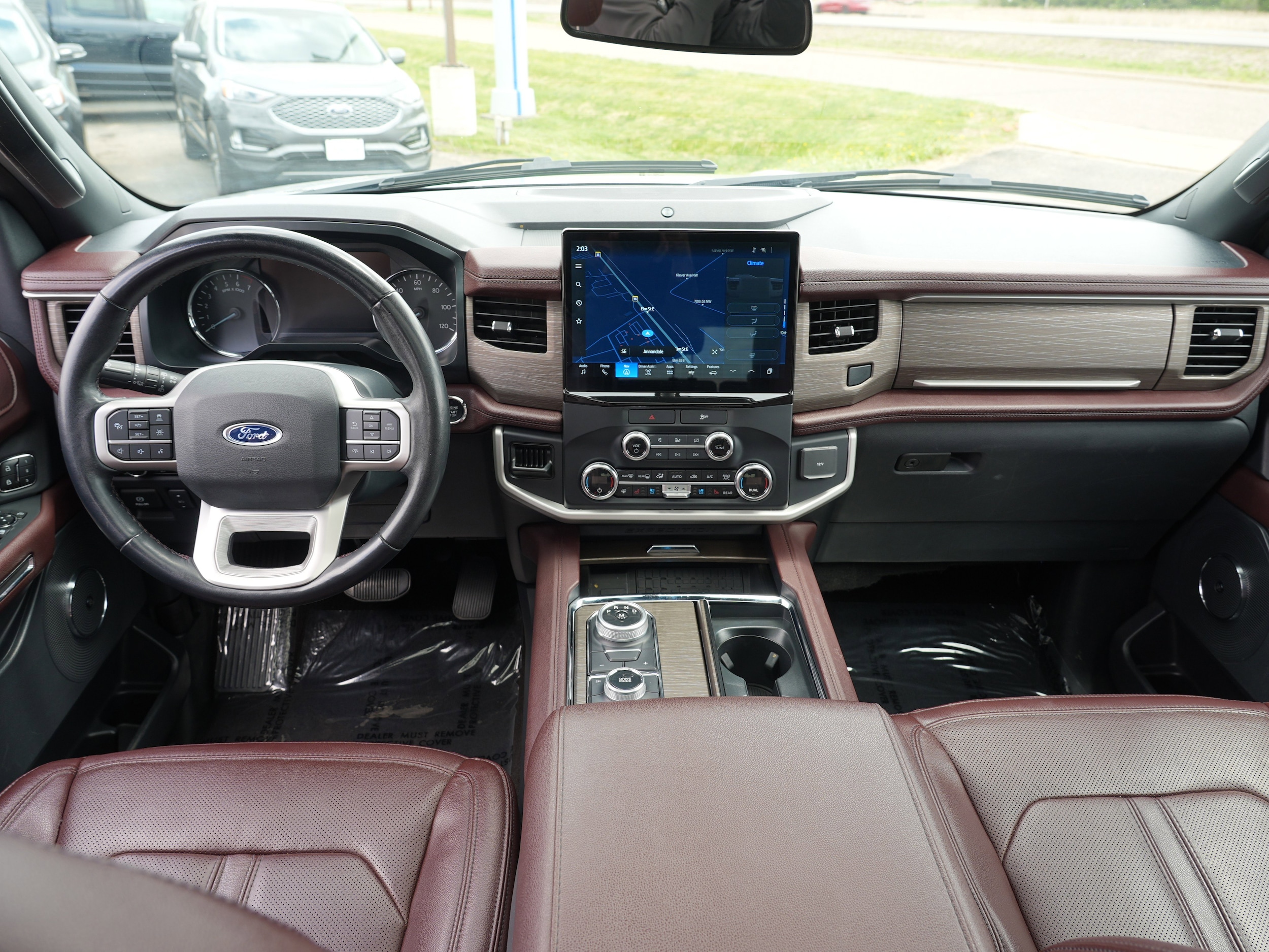 2023 Ford Expedition Limited - Photo 28