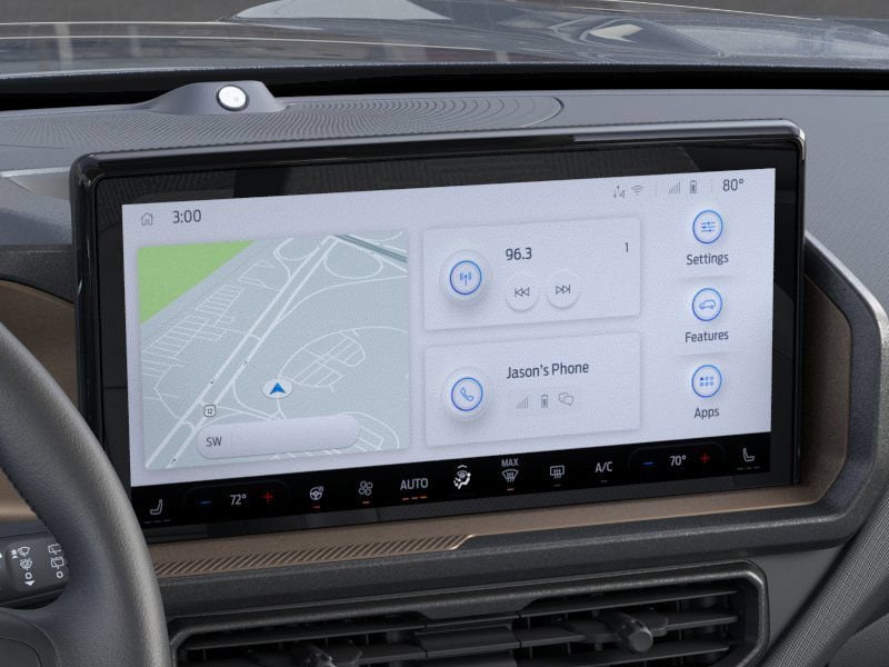 2025 Ford Bronco Sport Outer Banks - Photo 39