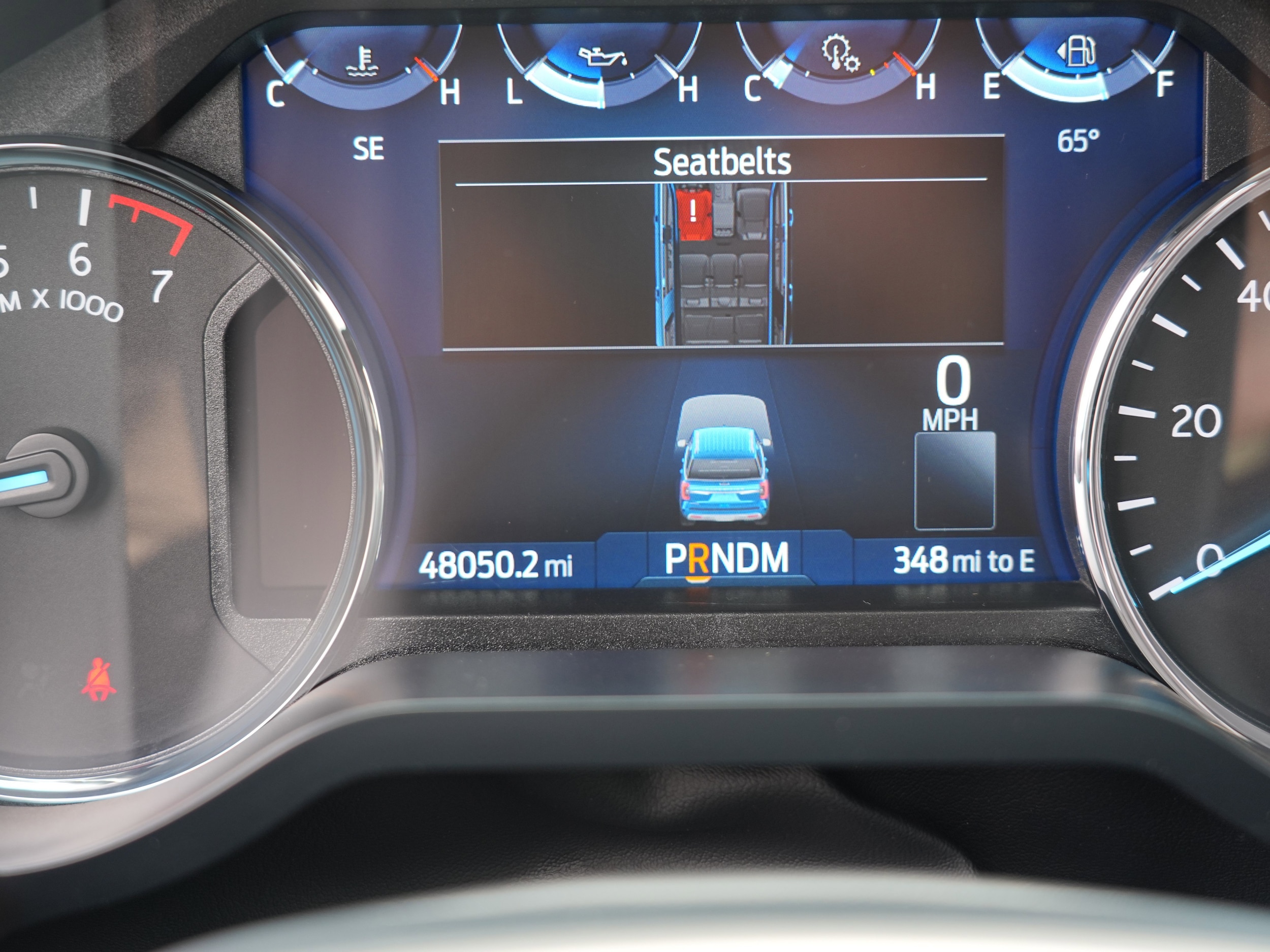 2023 Ford Expedition Limited - Photo 37