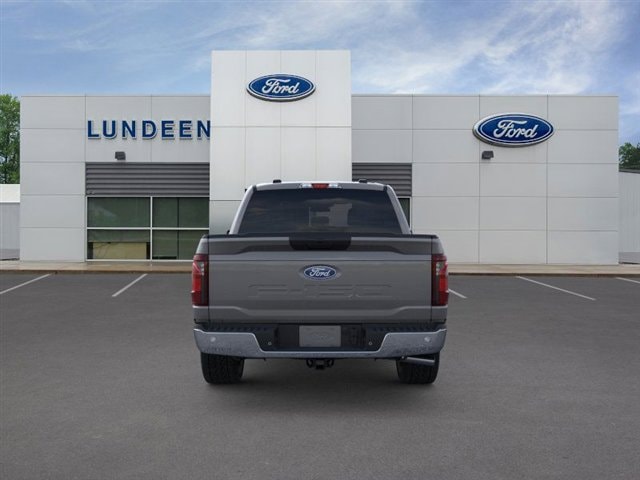 2025 Ford F-150 XL - Photo 27