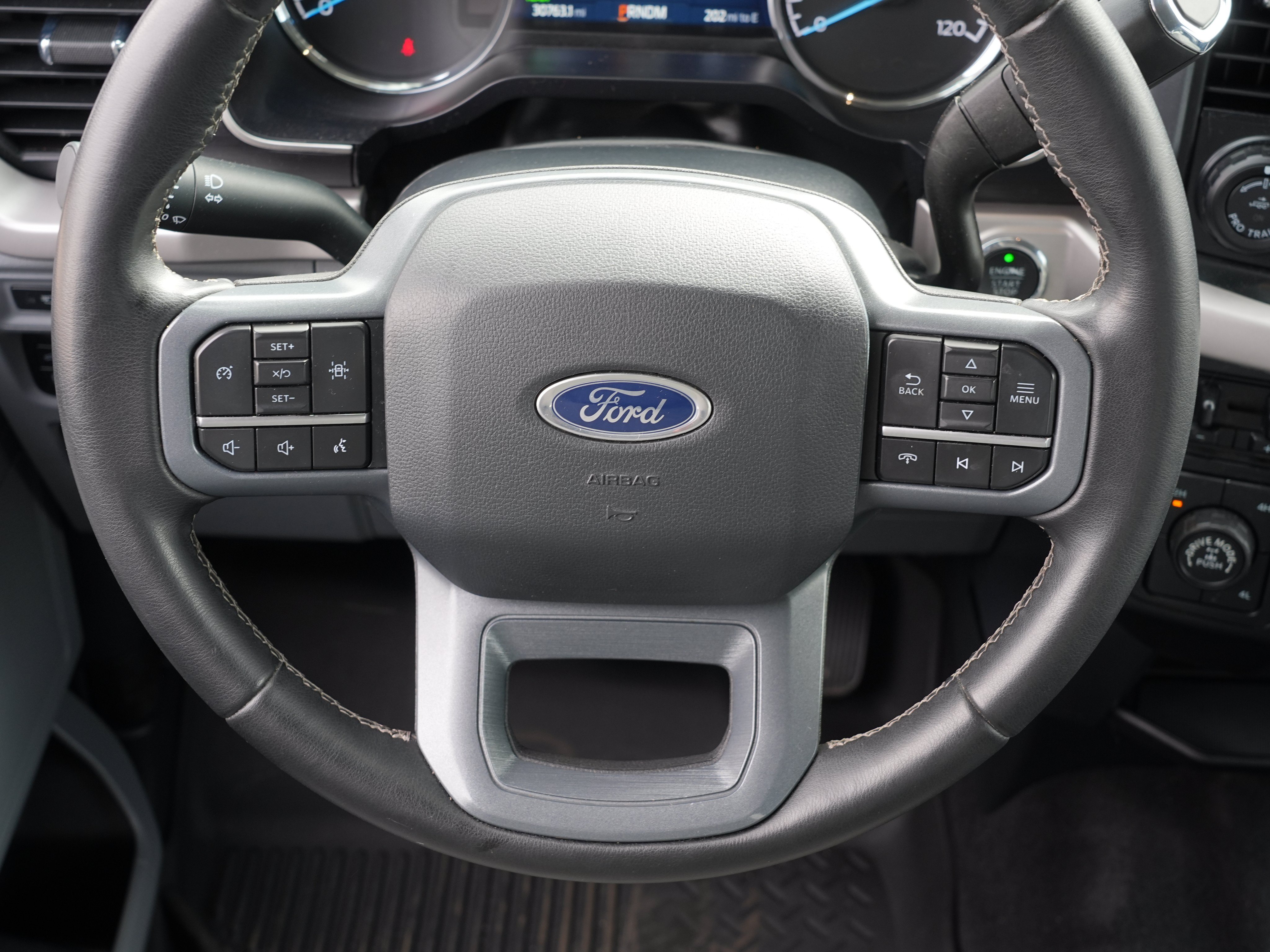 2023 Ford F-150 XLT - Photo 25