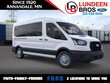  Ford Transit-350