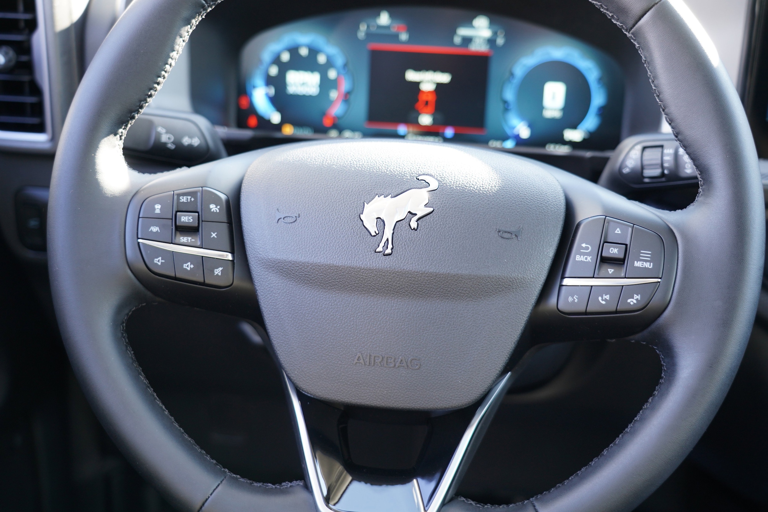 2025 Ford Bronco Sport Big Bend - Photo 24