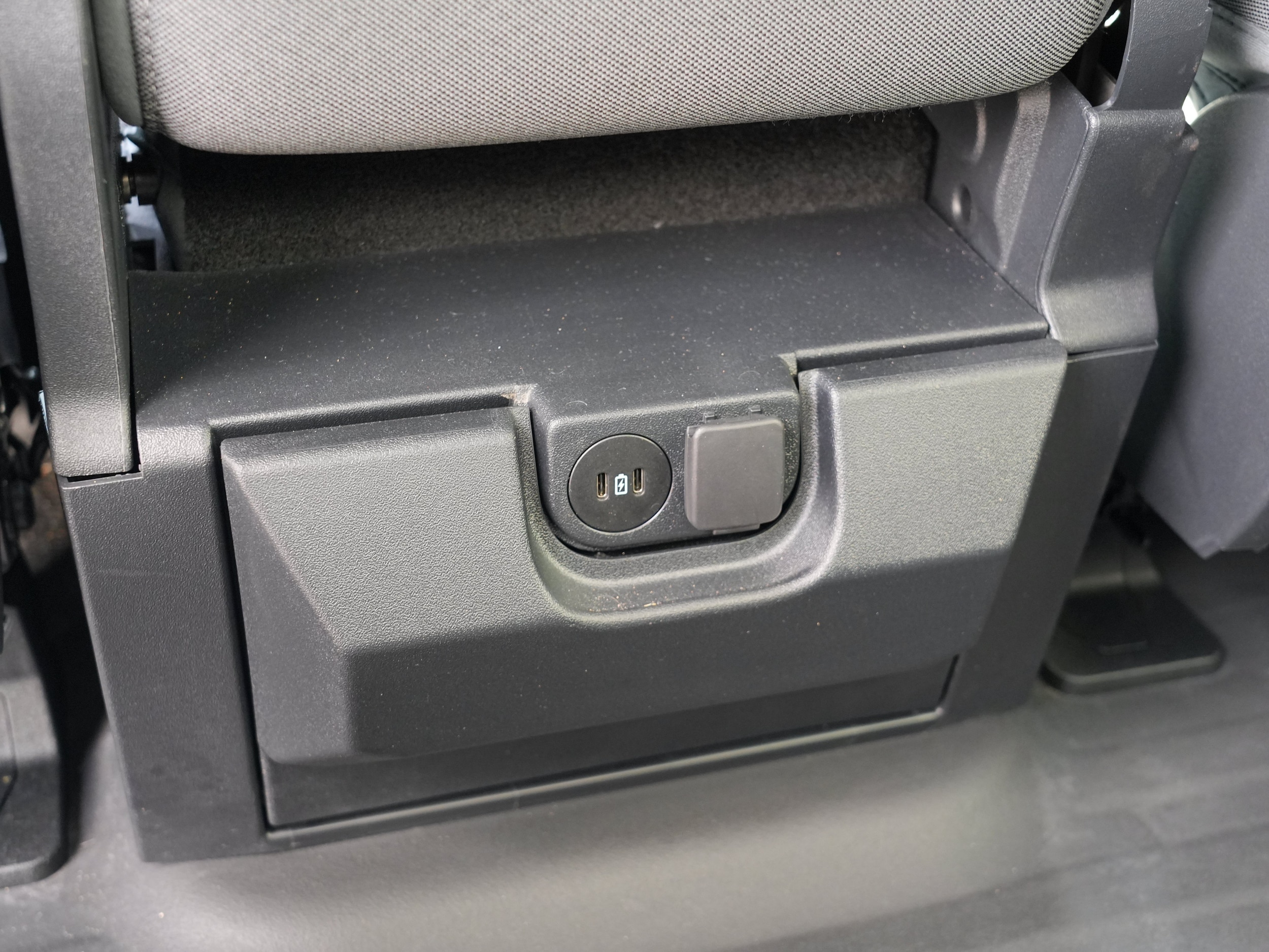 2025 Ford F-150 XL - Photo 26