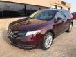 Lincoln MKT