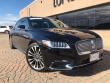 Lincoln Continental