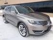 Lincoln MKX