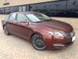 Lincoln MKZ Hybrid