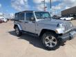 Jeep Wrangler JK