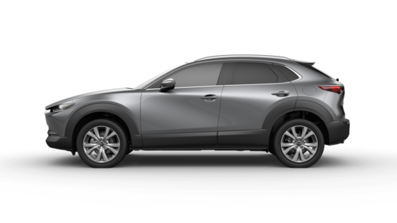 New Mazda CX30 in Fargo  Specs, Features, Inventory