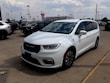 Chrysler Pacifica Hybrid