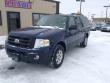 Ford Expedition EL
