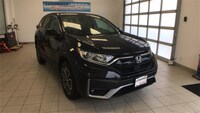 2021 Honda CR-V SUV 2021 Honda CR-V SUV