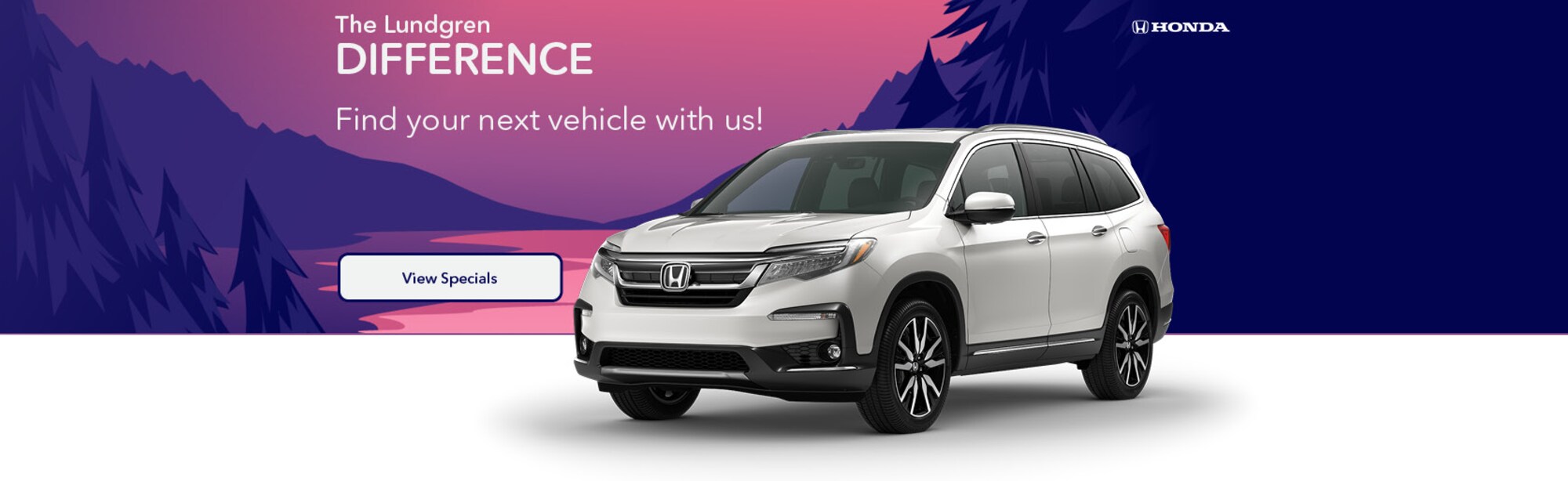 Lundgren Honda of Greenfield Honda Dealership in Greenfield, MA