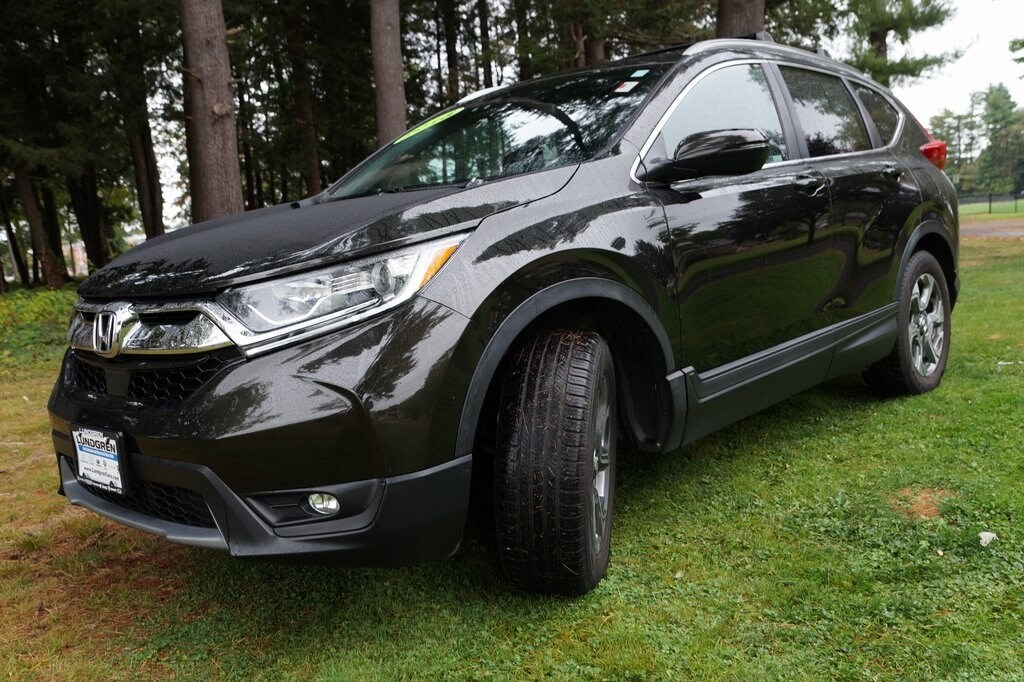 Used Honda CRV For Sale Rutland VT Lebanon NH 25055A