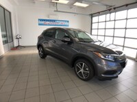 2021 Honda HR-V SUV 2021 Honda HR-V SUV