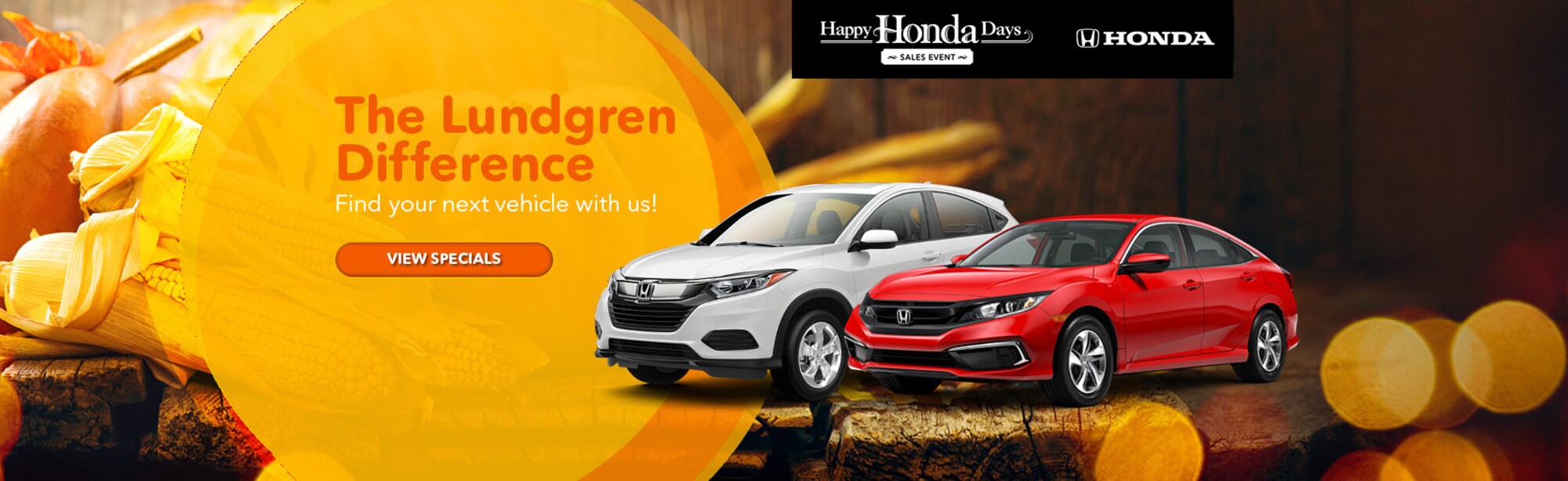 Lundgren Honda of Greenfield Honda Dealership in Greenfield, MA