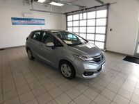 2020 Honda Fit Hatchback 2020 Honda Fit Hatchback