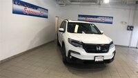 2021 Honda Pilot SUV 2021 Honda Pilot SUV