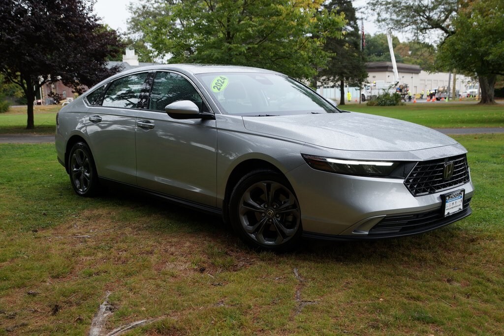 Used Honda Accord For Sale Rutland VT Lebanon NH 24050