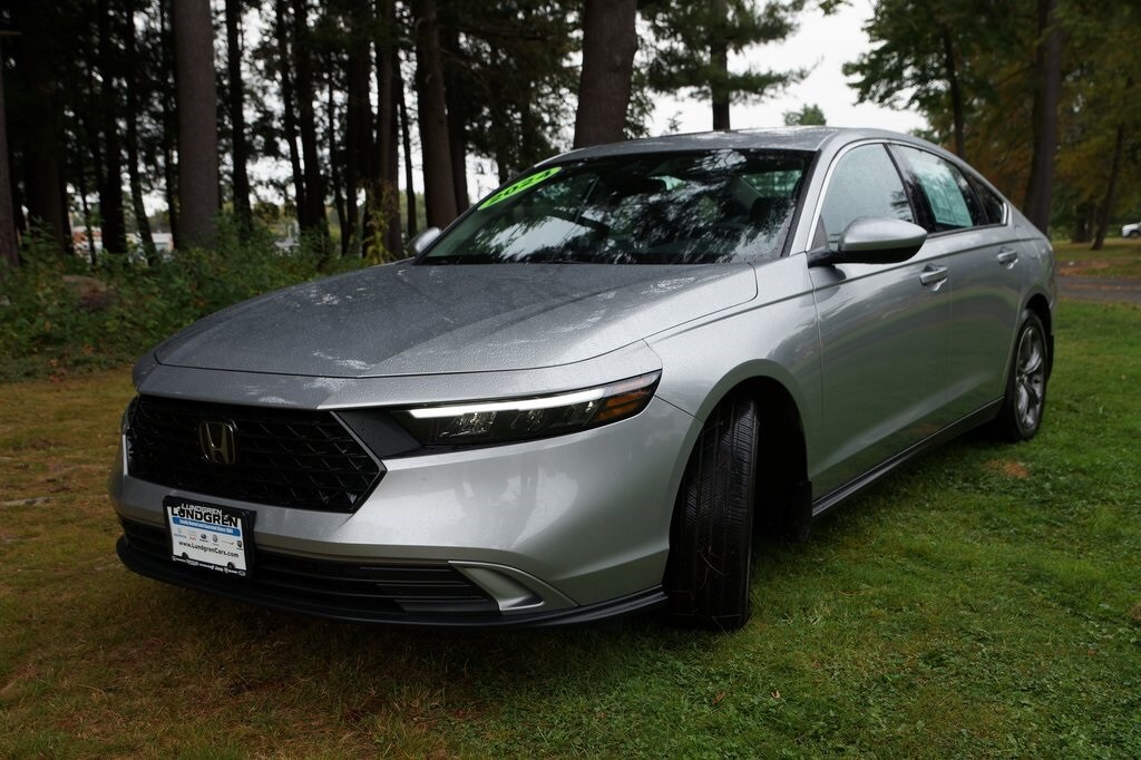 Used Honda Accord For Sale Rutland VT Lebanon NH 24050