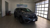 2021 Honda CR-V SUV 2021 Honda CR-V SUV