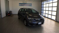 2020 Honda Fit Hatchback 2020 Honda Fit Hatchback