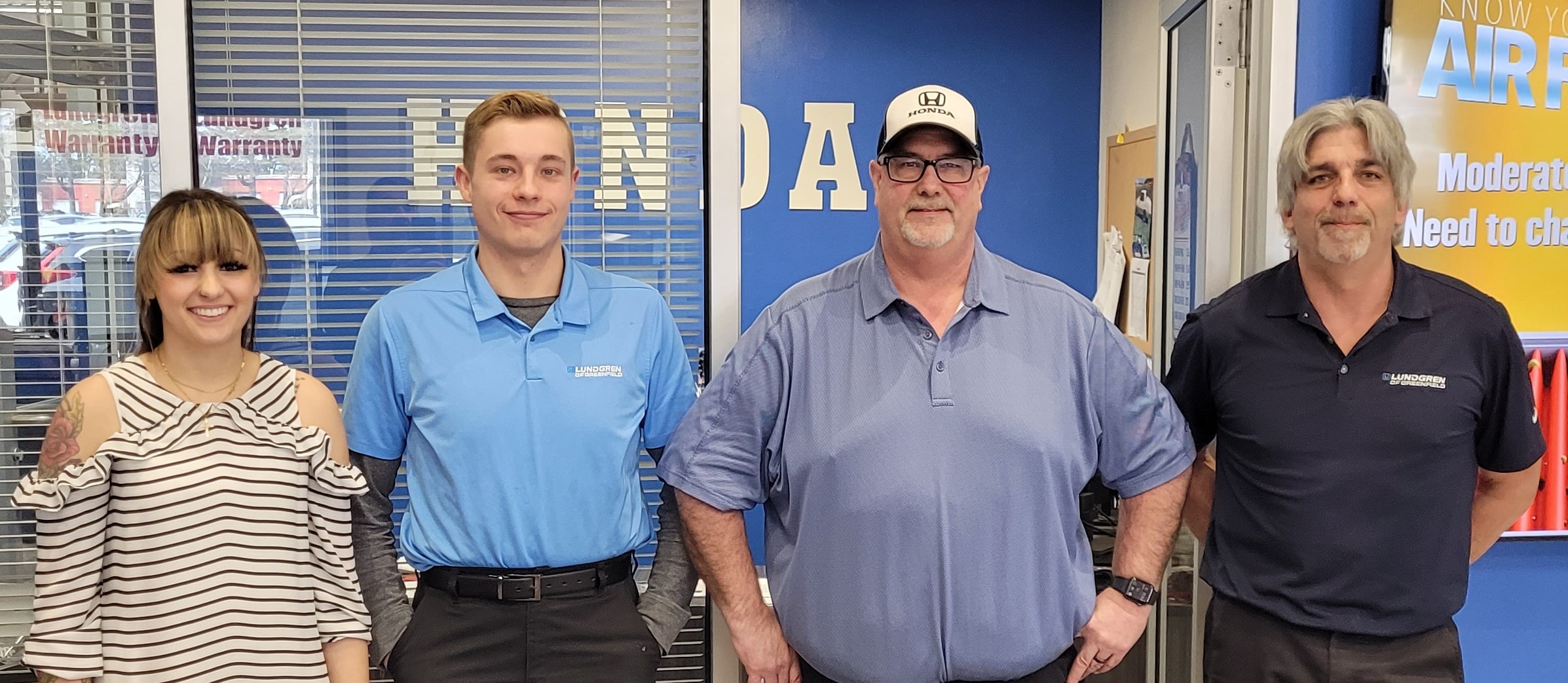 Honda Service Greenfield MA Auto Repair Brattleboro Northampton