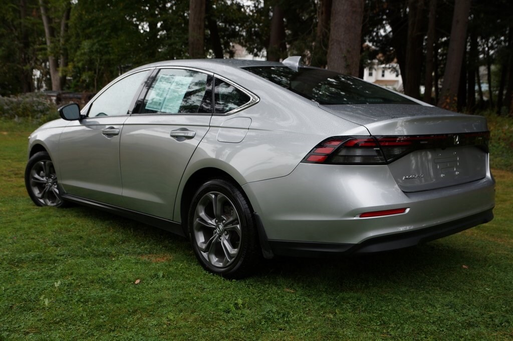 Used Honda Accord For Sale Rutland VT Lebanon NH 24050