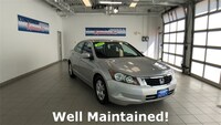 2010 Honda Accord Sedan 2010 Honda Accord Sedan