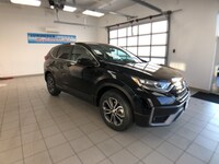 2021 Honda CR-V SUV 2021 Honda CR-V SUV