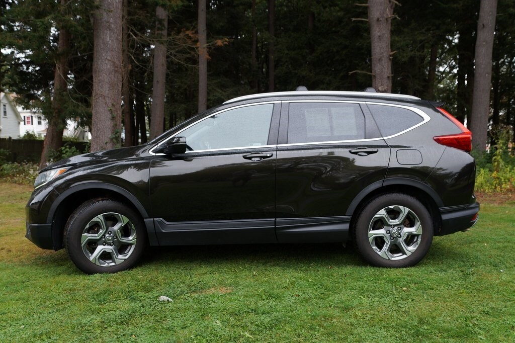 Used Honda CRV For Sale Rutland VT Lebanon NH 25055A