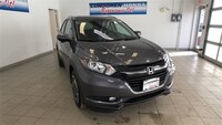 2018 Honda HR-V SUV 2018 Honda HR-V SUV