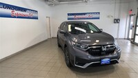 2021 Honda CR-V SUV 2021 Honda CR-V SUV